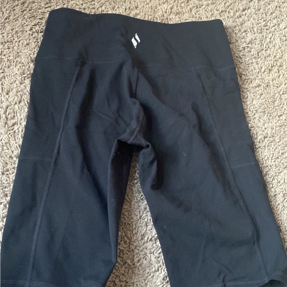 Biker Shorts - Picture 4 of 4